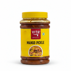 Vita Break Mango Pickle 900g