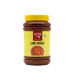 Vita Break Lime Pickle 900g