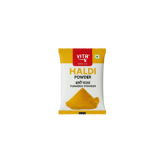Vita Break Haldi Powder 8g - Pack of 20