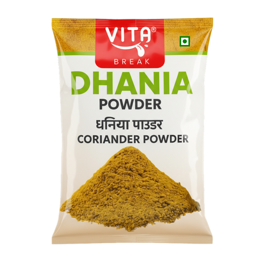 Vita Break Coriander Powder 500g (Dhania Powder)