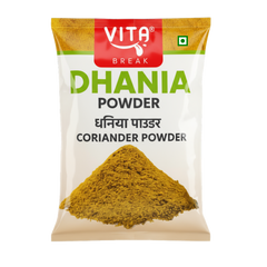 Vita Break Coriander Powder 500g (Dhania Powder)