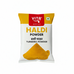 Vita Break Haldi Powder 200g