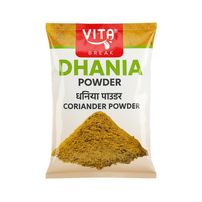 Vita Break Coriander Powder 500g